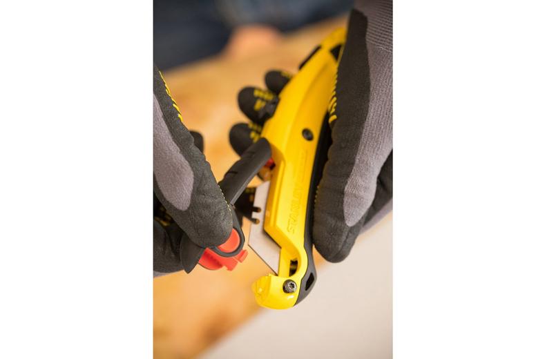Stanley Fatmax Retractable Knife Stanley Fatmax Retractable Knife