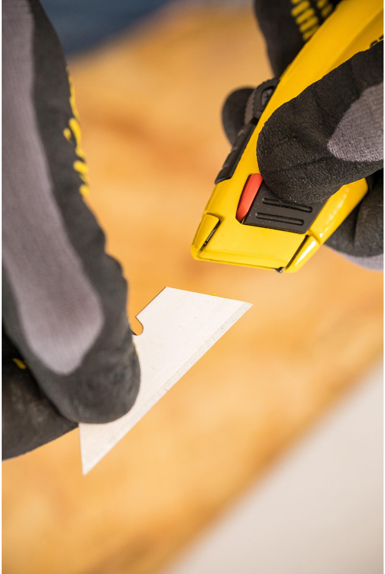 Stanley Fatmax Retractable Knife