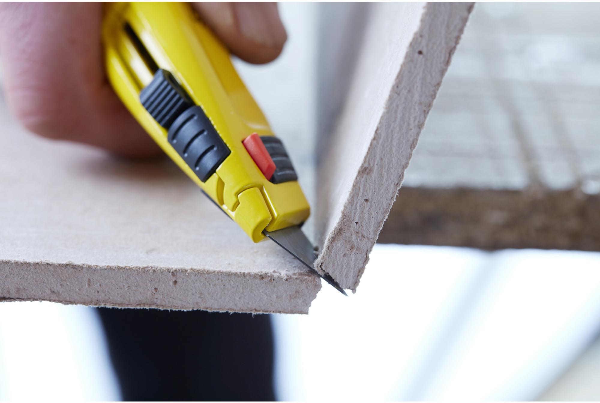 Stanley Fatmax Retractable Knife