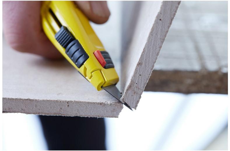 Stanley Fatmax Retractable Knife Stanley Fatmax Retractable Knife