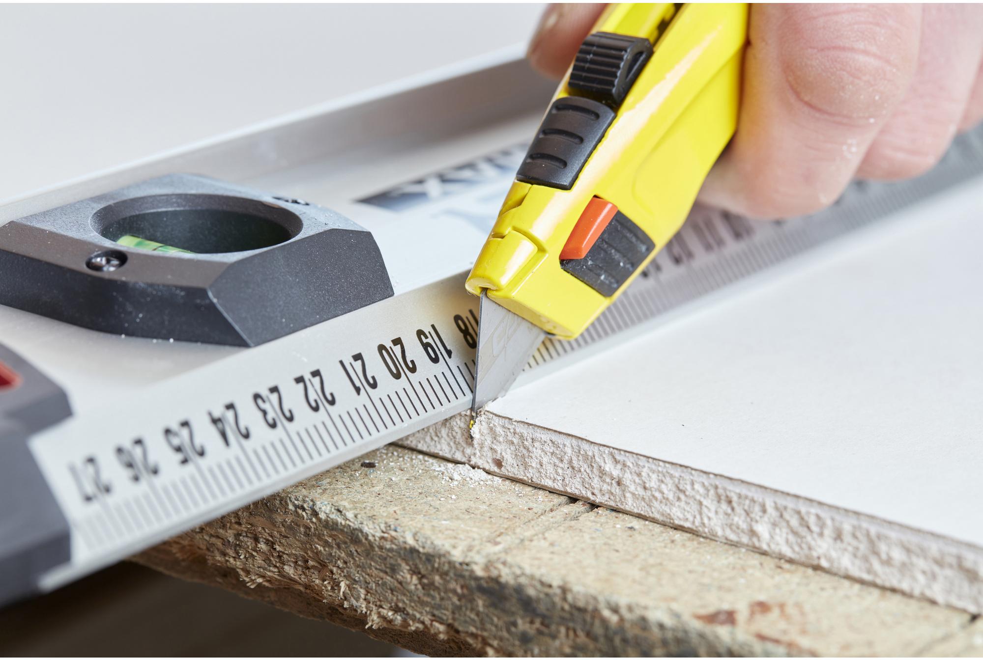 Stanley Fatmax Retractable Knife