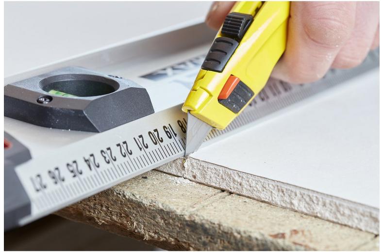 Stanley Fatmax Retractable Knife Stanley Fatmax Retractable Knife