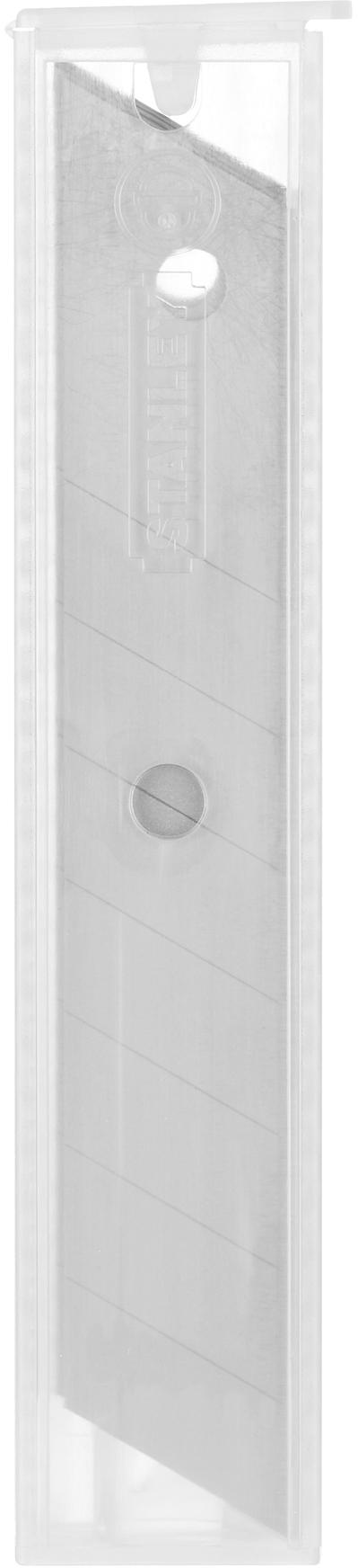 Stanley 10 Pack 18mm Snap off Blades