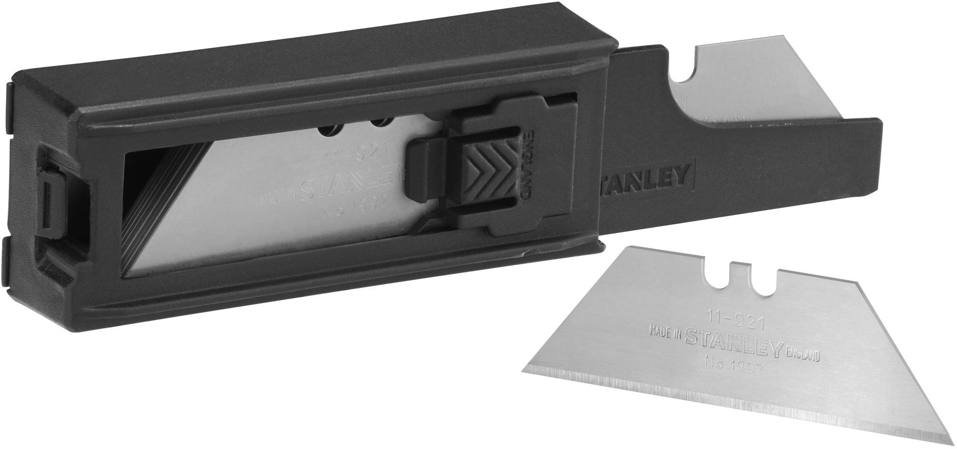 Stanley 1992 Blade 10 Pack Dispenser