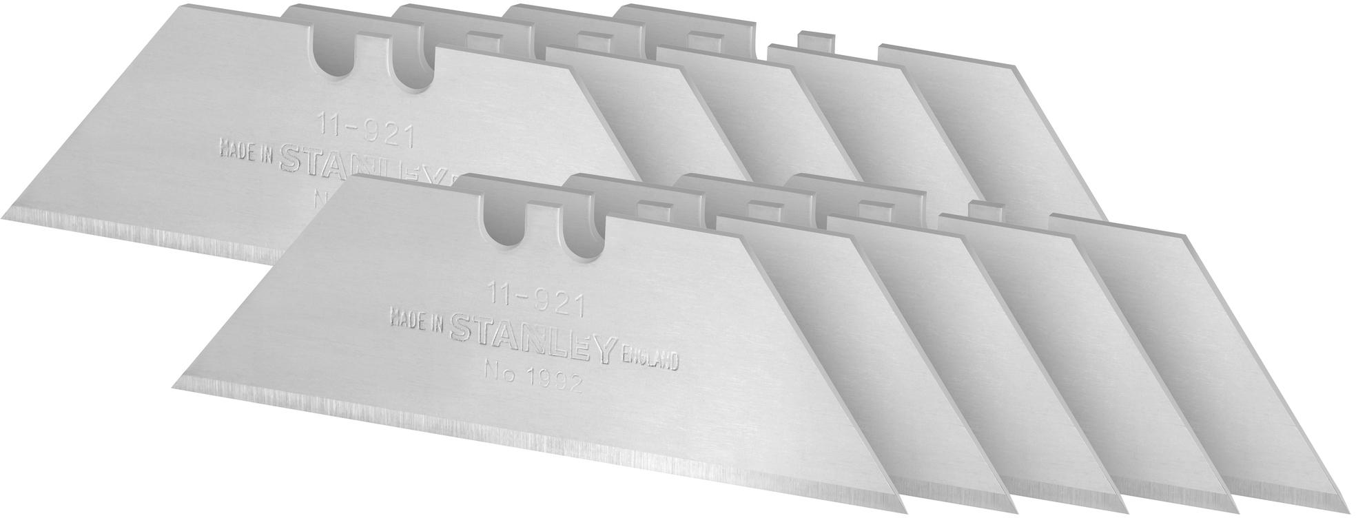 Stanley 1992 Blade 10 Pack dispenser