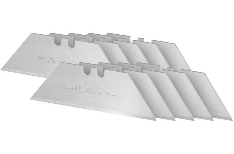 Stanley 1992 Blade 10 Pack dispenser Stanley 1992 Blade 10 Pack dispenser