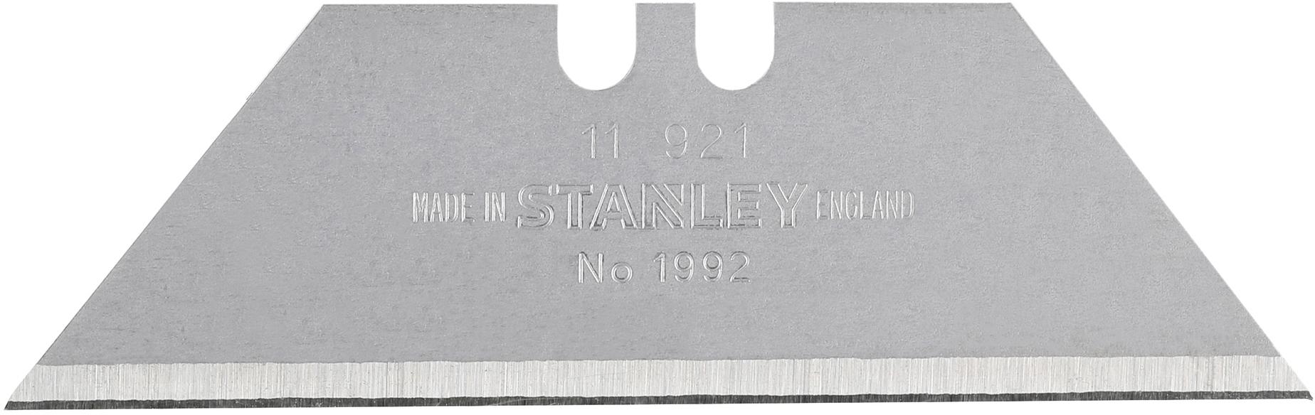 Stanley 1992 Blade 10 Pack dispenser