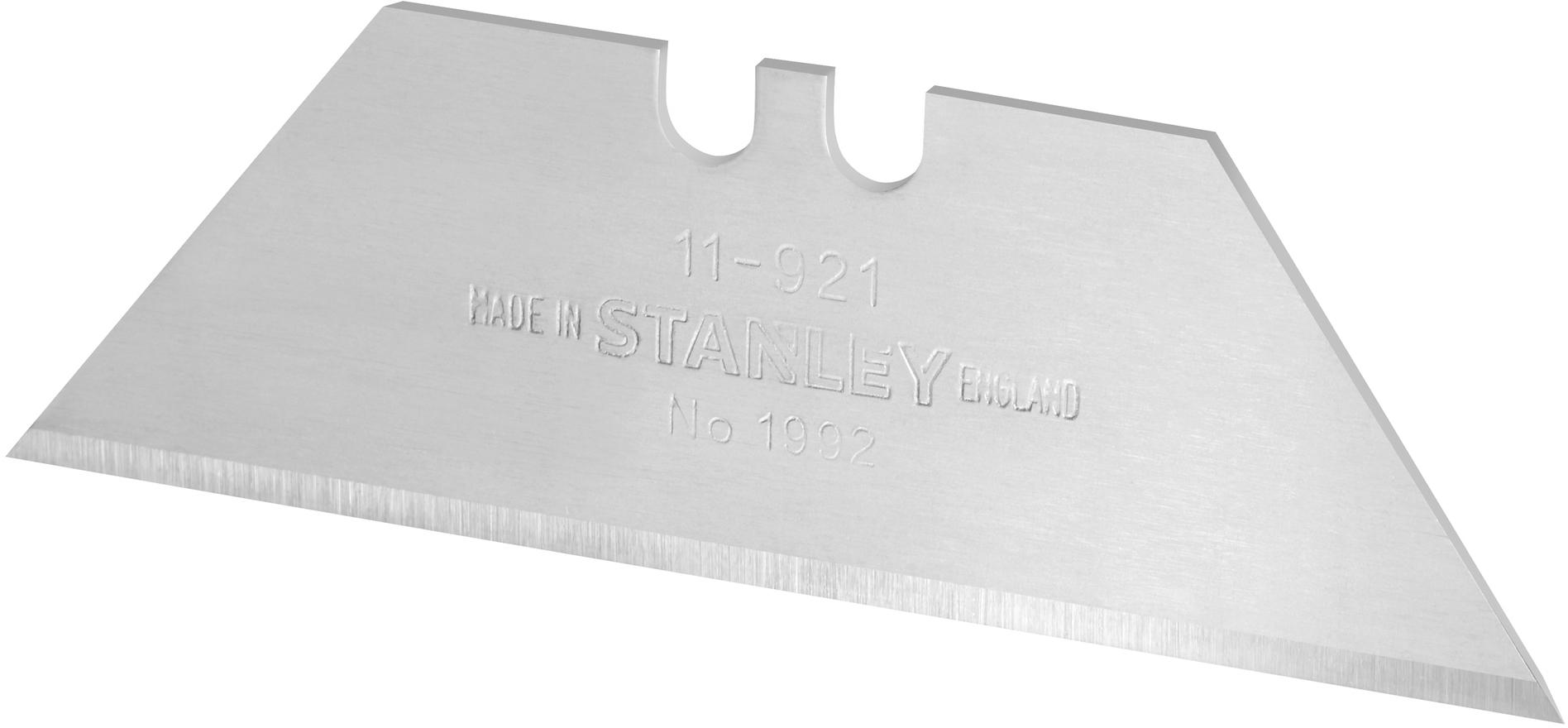 Stanley 1992 Blade 10 Pack dispenser
