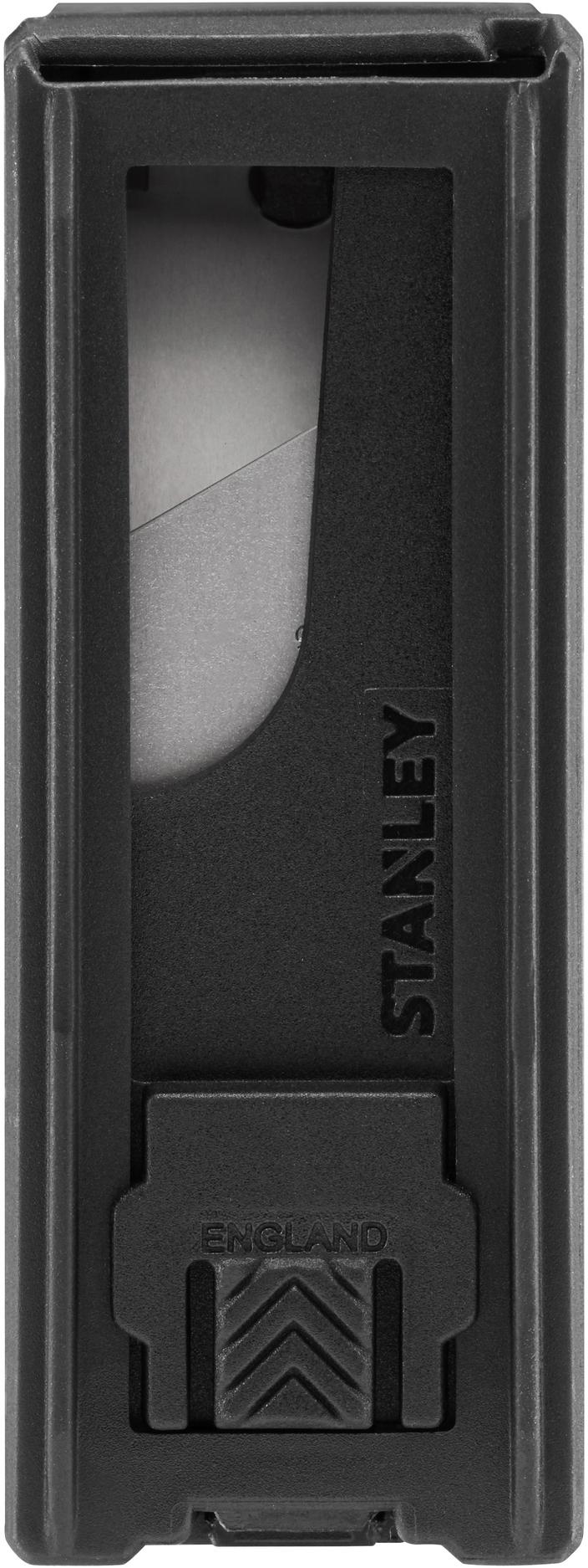 Stanley 1992 Blade 10 Pack dispenser