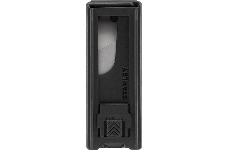 Stanley 1992 Blade 10 Pack dispenser Stanley 1992 Blade 10 Pack dispenser