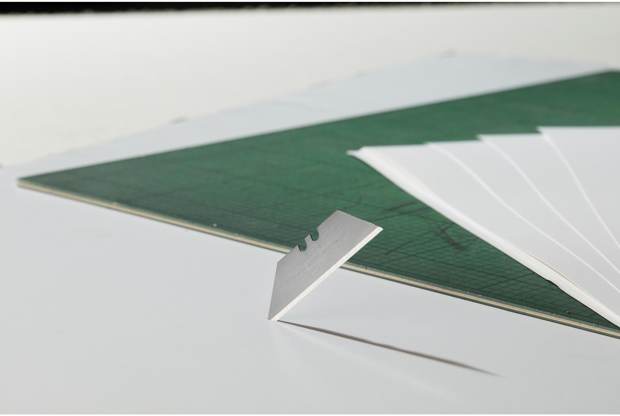 Stanley 1992 Blade 10 Pack dispenser