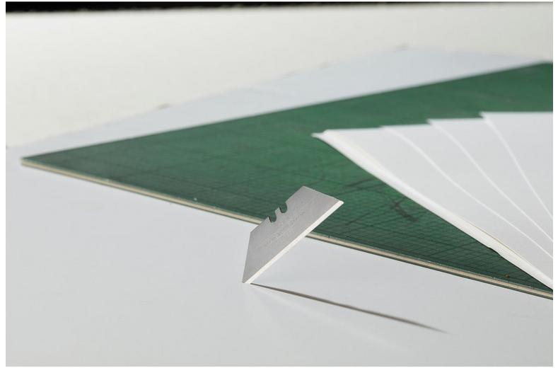 Stanley 1992 Blade 10 Pack dispenser Stanley 1992 Blade 10 Pack dispenser