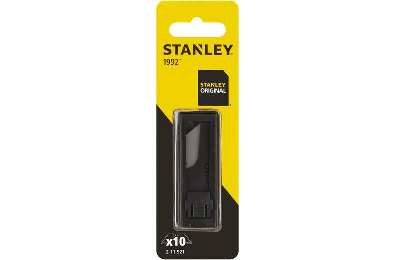 Stanley 1992 Blade 10 Pack dispenser Stanley 1992 Blade 10 Pack dispenser
