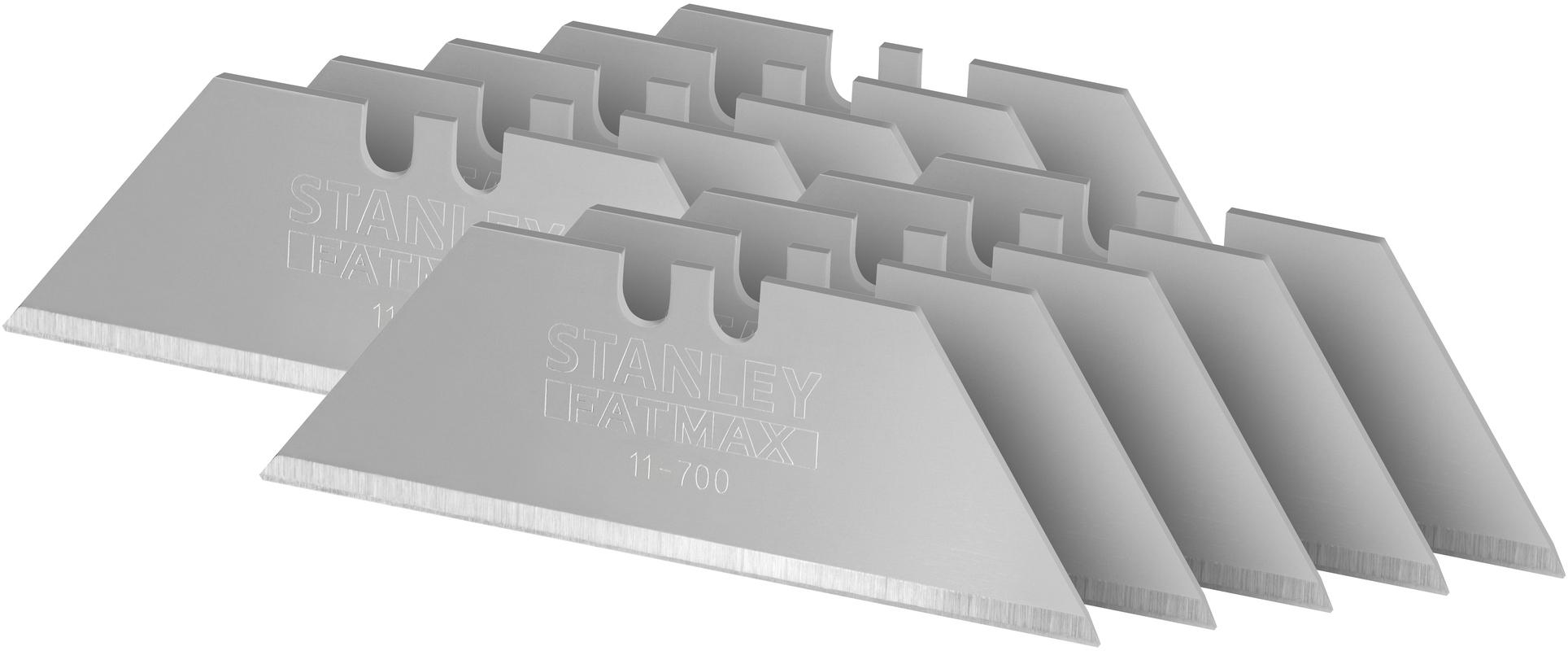 Stanley Fatmax Utility Blade 10 Pack dispenser