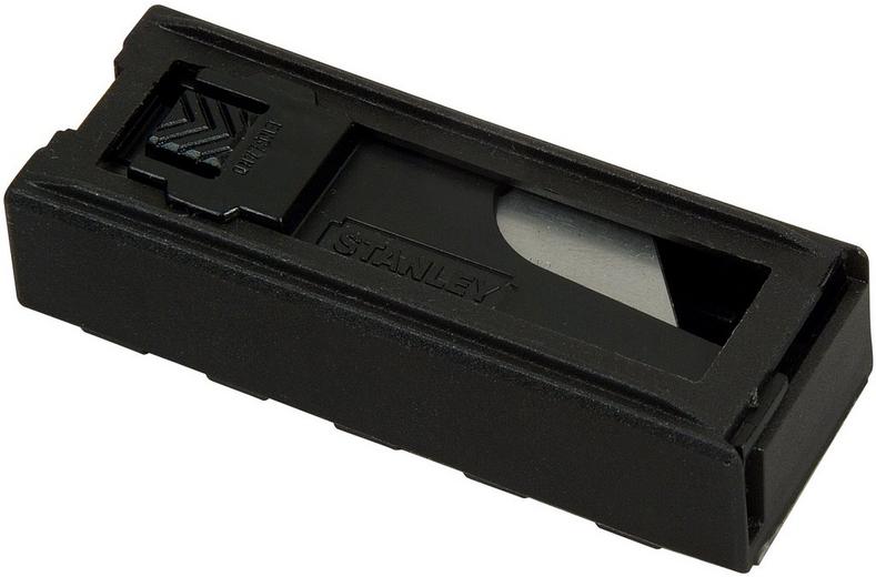 Stanley Fatmax Utility Blade 10 Pack dispenser Stanley Fatmax Utility Blade 10 Pack dispenser