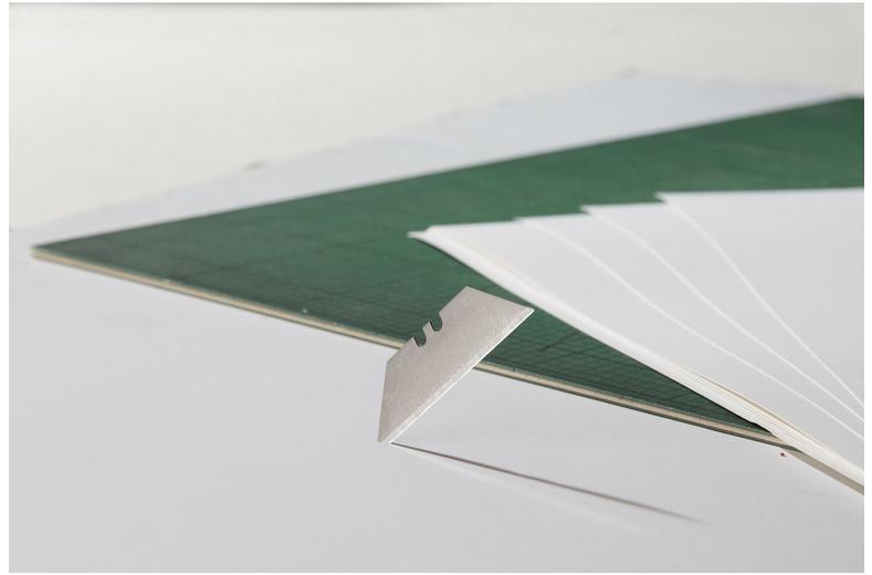 Stanley Fatmax Utility Blade 10 Pack dispenser Stanley Fatmax Utility Blade 10 Pack dispenser