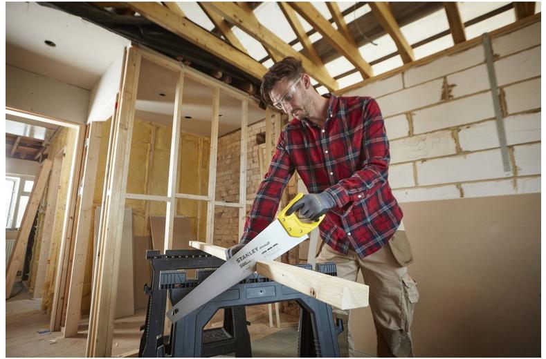 Stanley Gen 2 Sharpcut 20"/500mm 7TPI Saw Stanley Gen 2 Sharpcut 20"/500mm 7TPI Saw