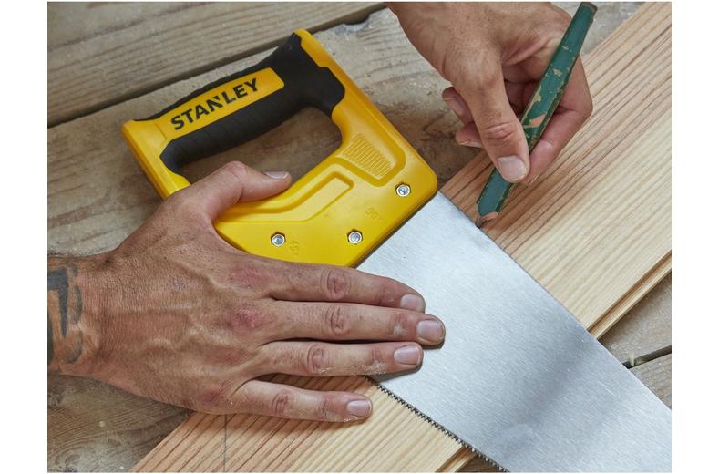 Stanley Gen 2 Sharpcut 20"/500mm 7TPI Saw Stanley Gen 2 Sharpcut 20"/500mm 7TPI Saw