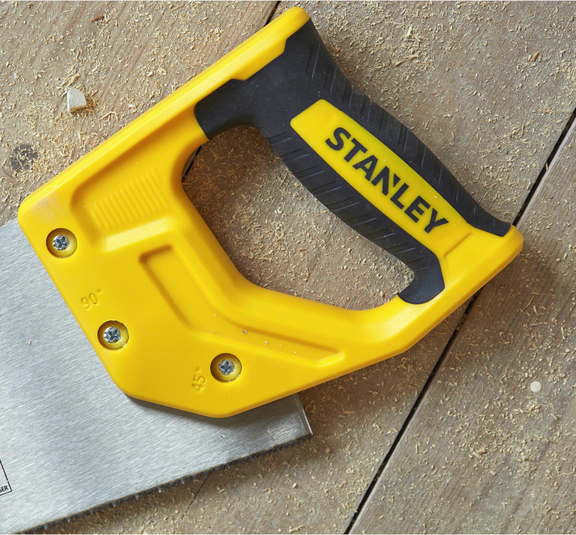 Stanley Gen 2 Sharpcut 20"/500mm 7TPI Saw