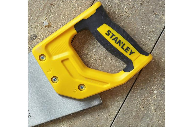 Stanley Sharpcut 20"/500mm 11TPI Saw Stanley Sharpcut 20"/500mm 11TPI Saw