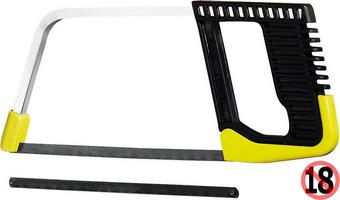 Stanley Junior Hacksaw 150mm