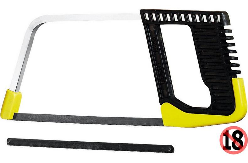 Stanley Junior Hacksaw 150mm Stanley Junior Hacksaw 150mm