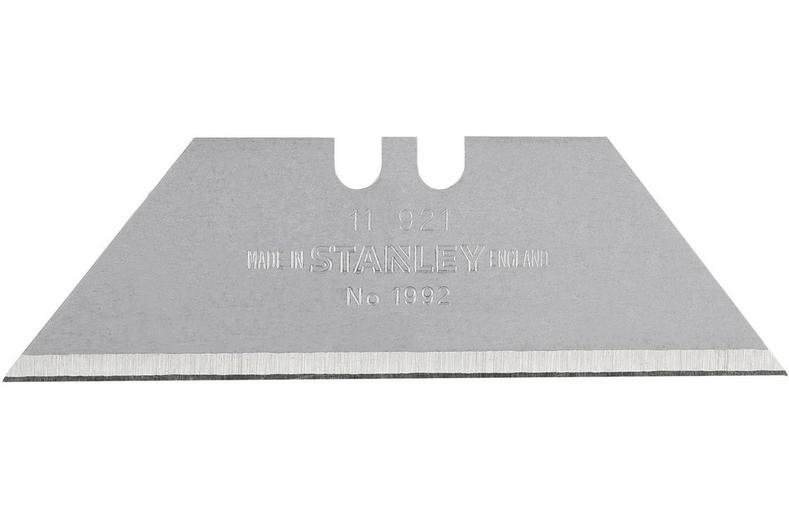 Stanley 1992 Heavy Duty Blades 5 Pack Stanley 1992 Heavy Duty Blades 5 Pack