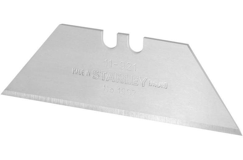 Stanley 1992 Heavy Duty Blades 5 Pack Stanley 1992 Heavy Duty Blades 5 Pack