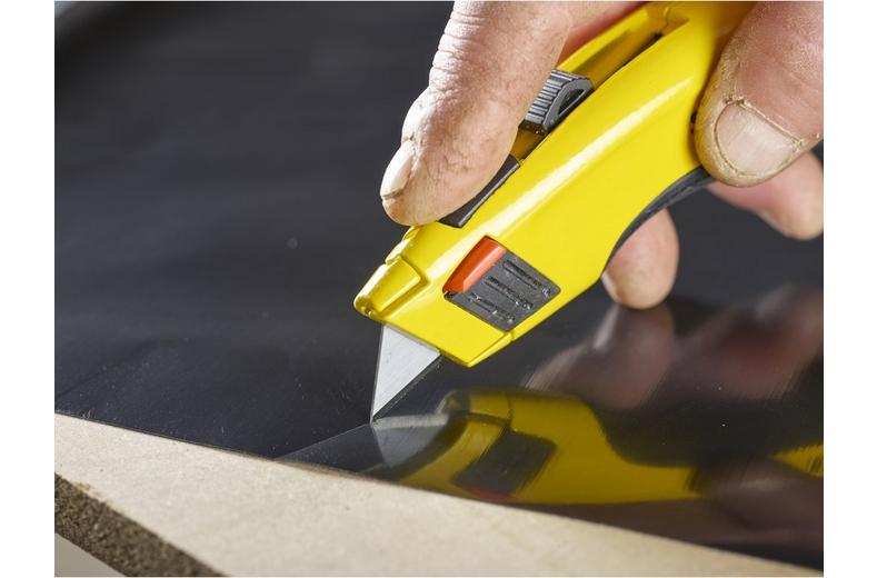 Stanley 1992 Heavy Duty Blades 5 Pack Stanley 1992 Heavy Duty Blades 5 Pack