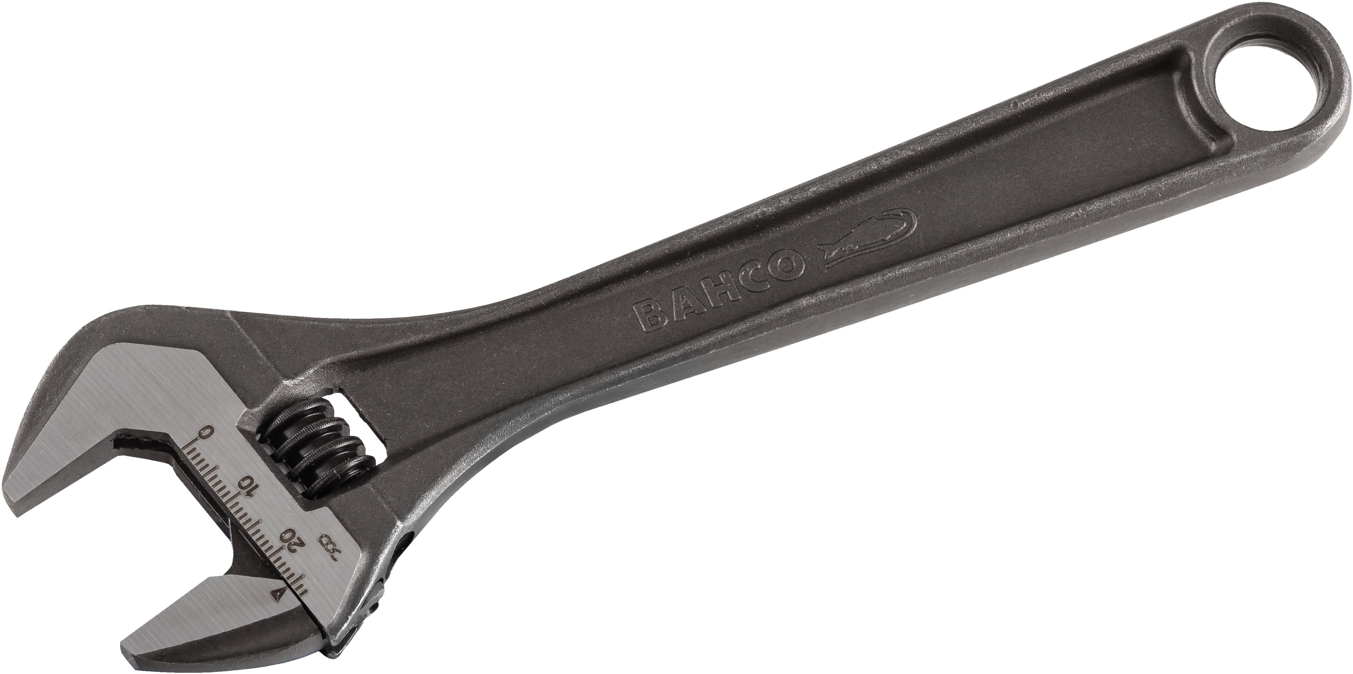 Bahco Adjustable Wrench 8 Inch 8071 27Mm