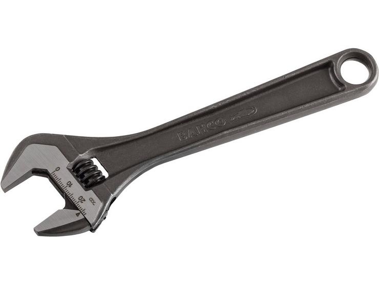 Bahco Adjustable Wrench 8" 8071 27mm