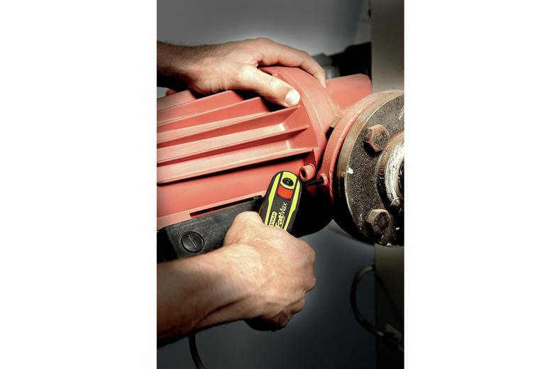 Stanley Fatmax 8 Piece Locking Hex Key Set Stanley Fatmax 8 Piece Locking Hex Key Set