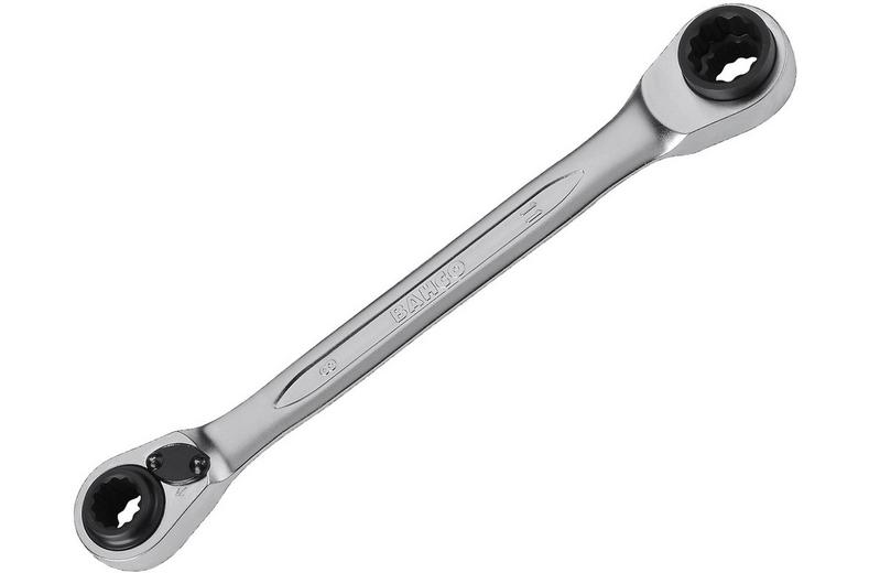 Bahco Ratchet Spanner 8-11 Bahco Ratchet Spanner 8-11