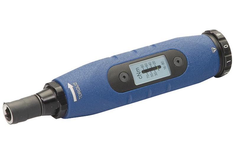 Bahco Adjustable Torque Screwdriver MA500-3 Bahco Adjustable Torque Screwdriver MA500-3