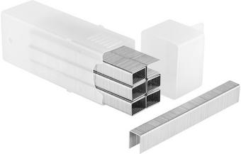 Stanley 14mm Heavy Duty Staples x1000