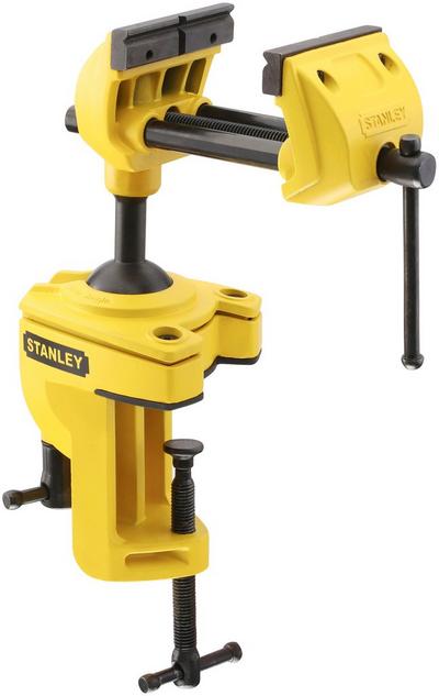 Stanley Multi Angle Hobby Vice Stanley Multi Angle Hobby Vice