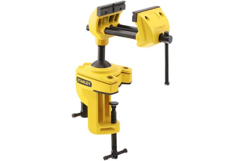 Stanley Multi Angle Hobby Vice Stanley Multi Angle Hobby Vice