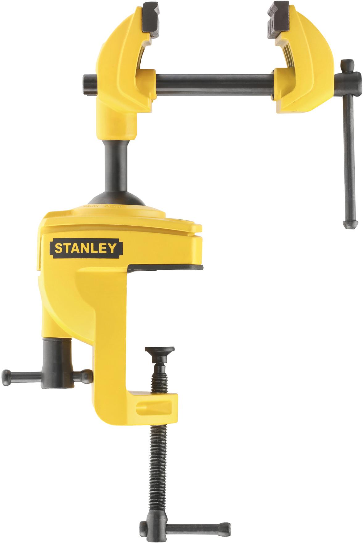 Stanley Multi Angle Hobby Vice