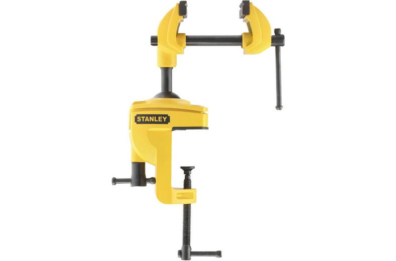 Stanley Multi Angle Hobby Vice Stanley Multi Angle Hobby Vice