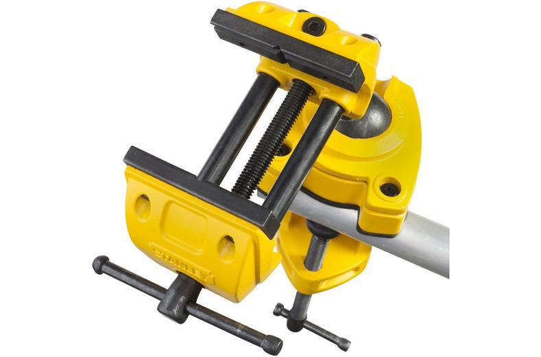 Stanley Multi Angle Hobby Vice Stanley Multi Angle Hobby Vice