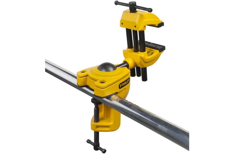 Stanley Multi Angle Hobby Vice Stanley Multi Angle Hobby Vice