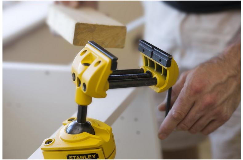 Stanley Multi Angle Hobby Vice Stanley Multi Angle Hobby Vice