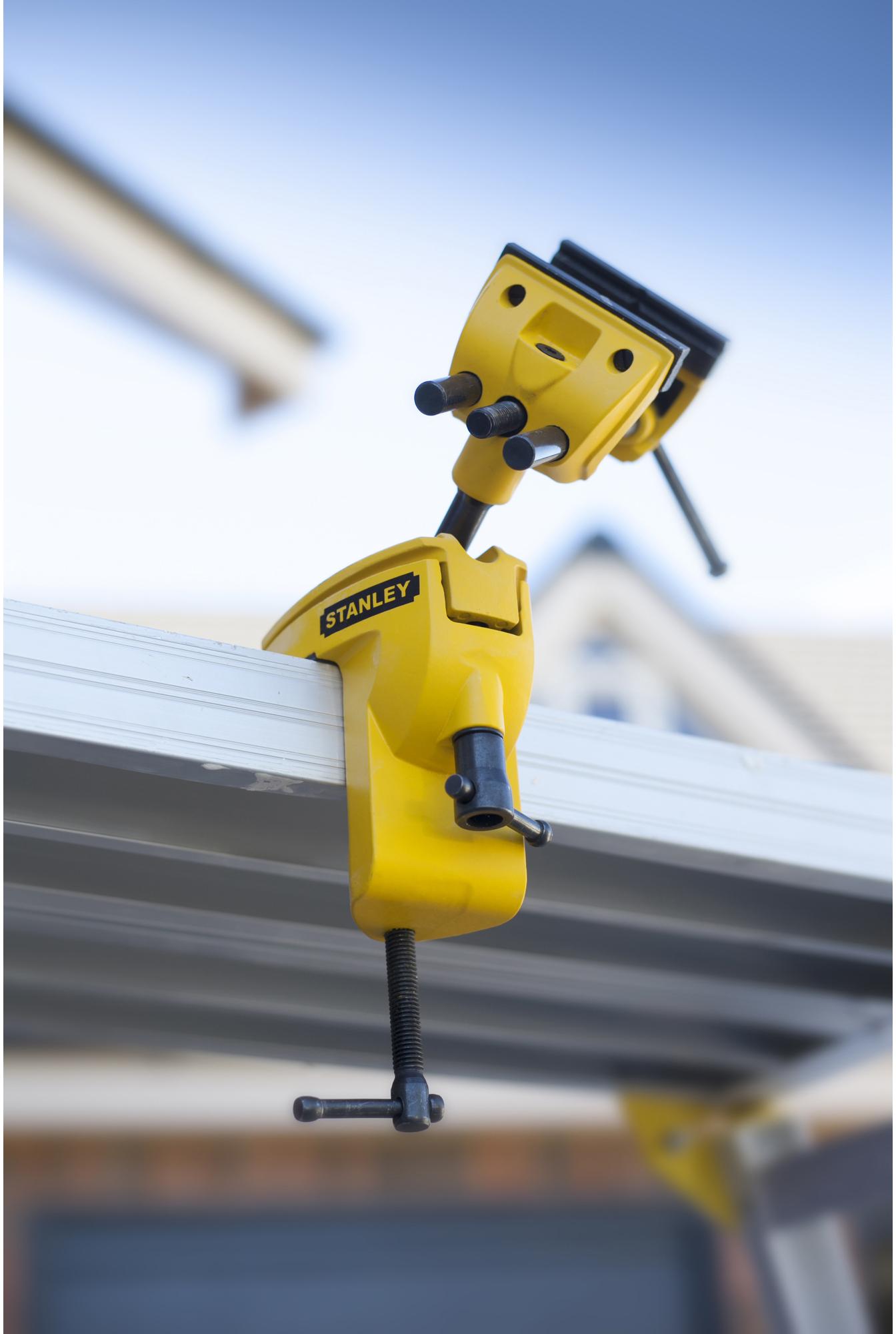 Stanley Multi Angle Hobby Vice