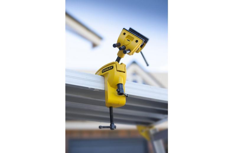 Stanley Multi Angle Hobby Vice Stanley Multi Angle Hobby Vice