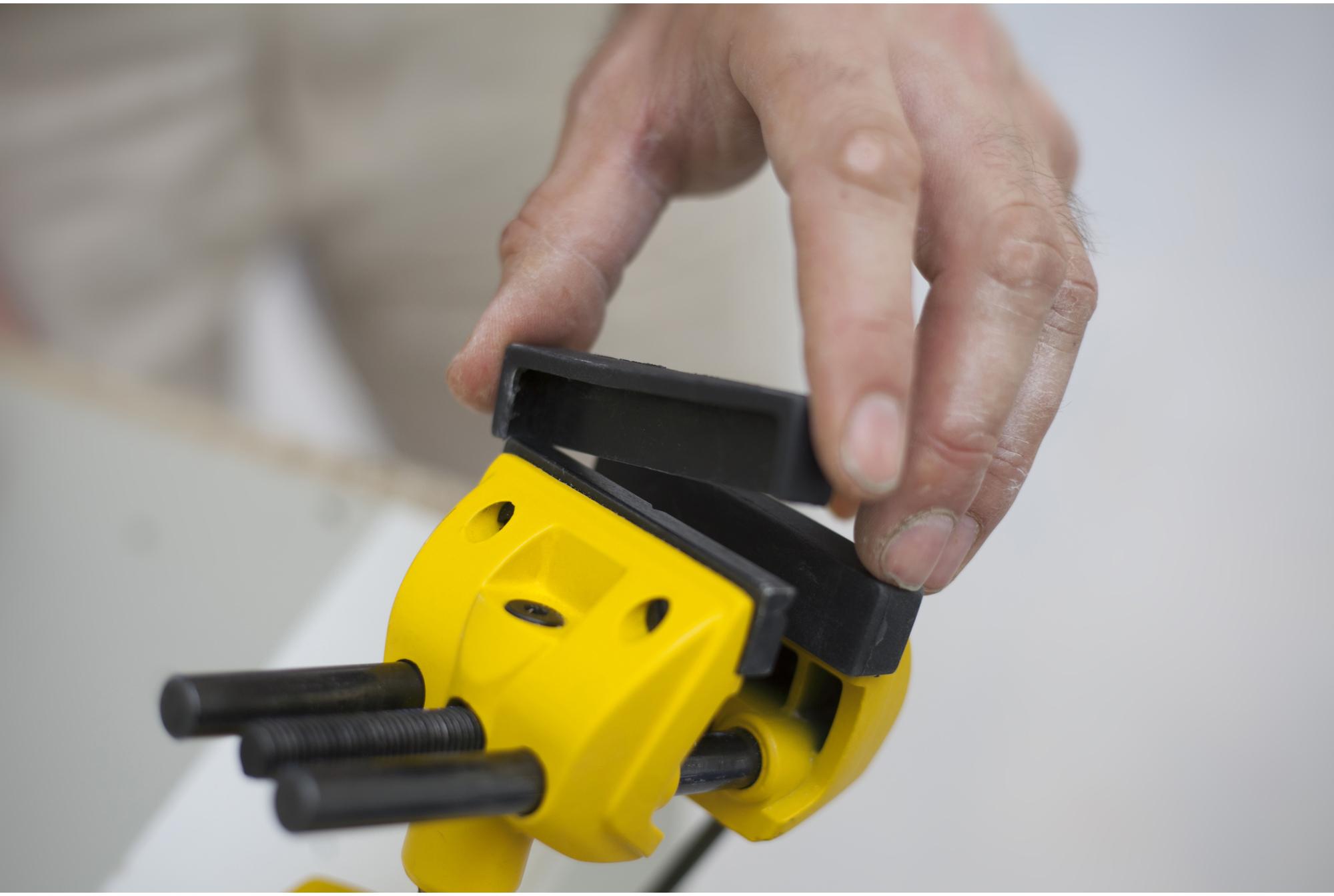 Stanley Multi Angle Hobby Vice