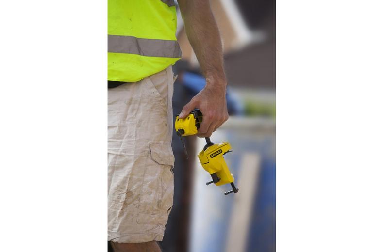 Stanley Multi Angle Hobby Vice Stanley Multi Angle Hobby Vice