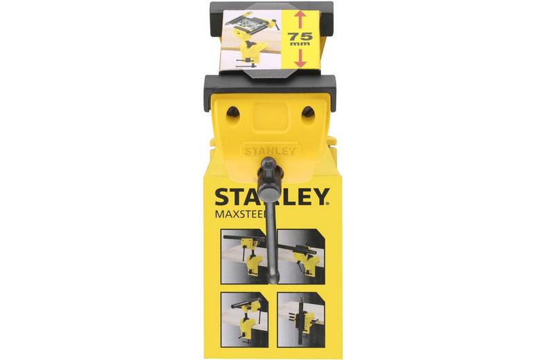 Stanley Multi Angle Hobby Vice Stanley Multi Angle Hobby Vice