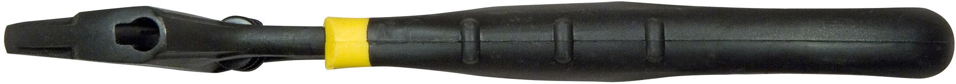 Stanley Adjustable Wrench 200mm