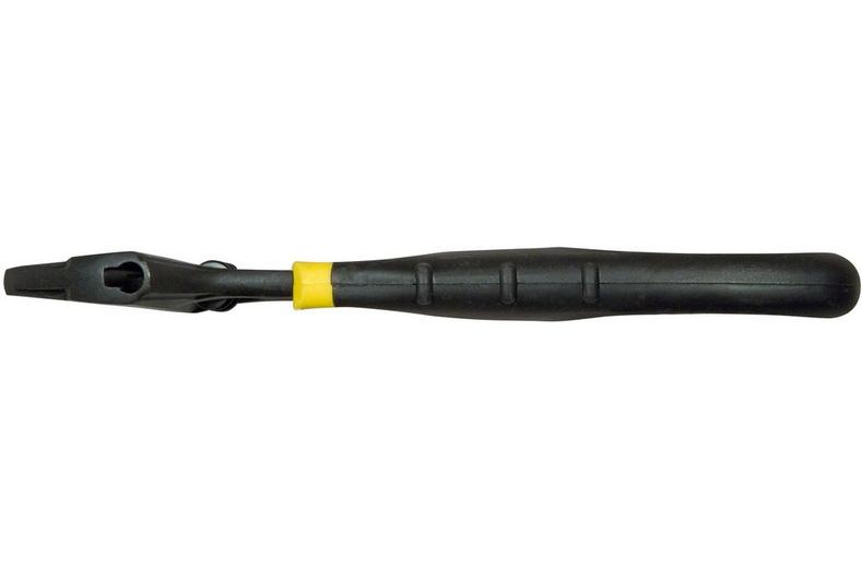 Stanley Adjustable Wrench 200mm Stanley Adjustable Wrench 200mm