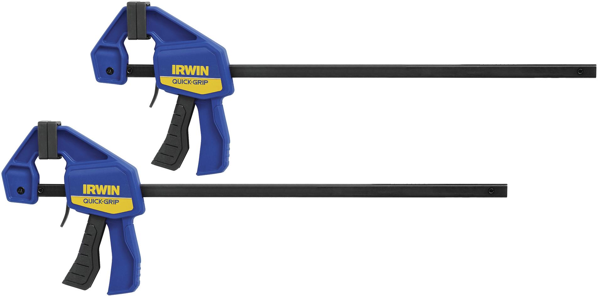 Irwin Mini Clamp Set of 2 12"/ 300mm